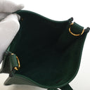 Hermes Vert Moyen Clemence ...
