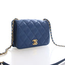 Hover Product -Chanel Mini ...