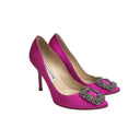 Product - Manolo Blahnik Ha...