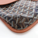 Goyard Coursier Messenger Bag