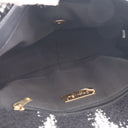 Chanel Medium Tweed 19 Flap...