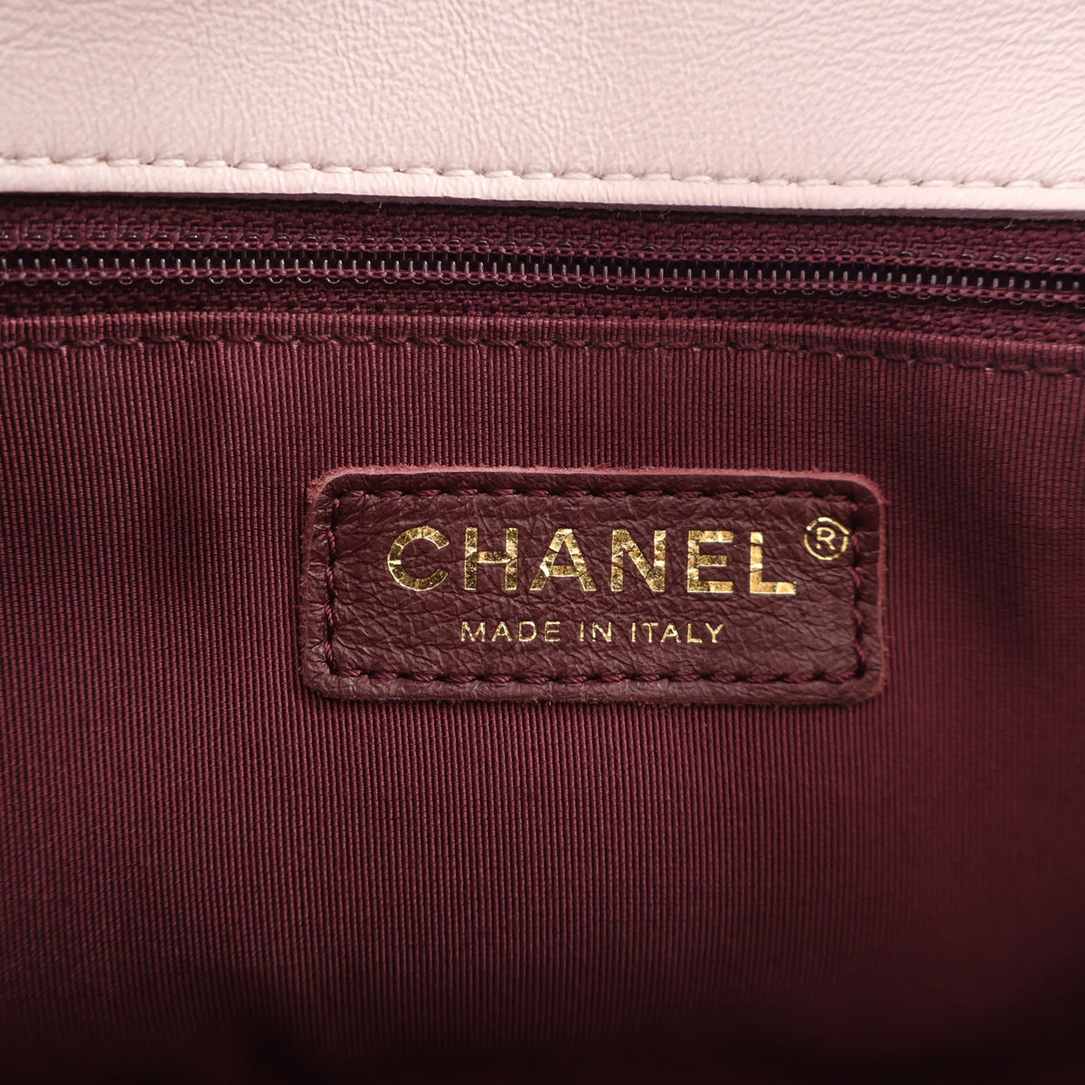 Chanel Medium Calfskin Fashion Therapy Flap Bag, photo 14 of 16