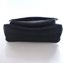 Saint Laurent Calfskin Medi...