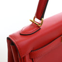 Hermes Rouge De Couer Swift...