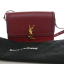 Saint Laurent Medium Calfsk...