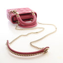 Christian Dior Mini Lambski...