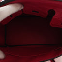 Hermes Framboise Togo Touch...
