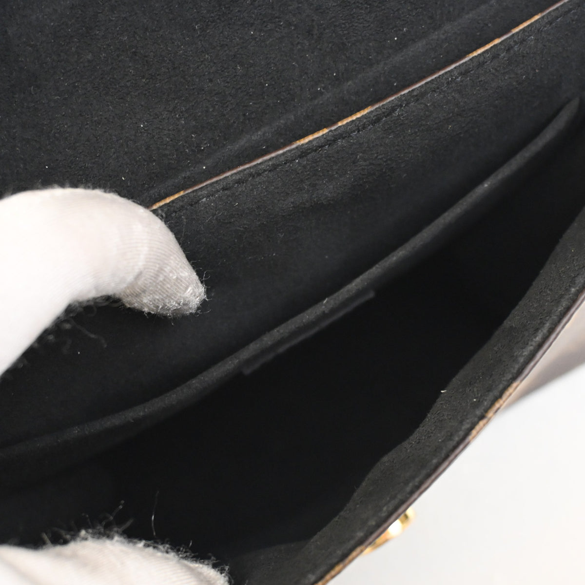 Louis Vuitton Monogram Locky BB, photo 13 of 15