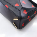 Loewe Small Calfskin Heart ...