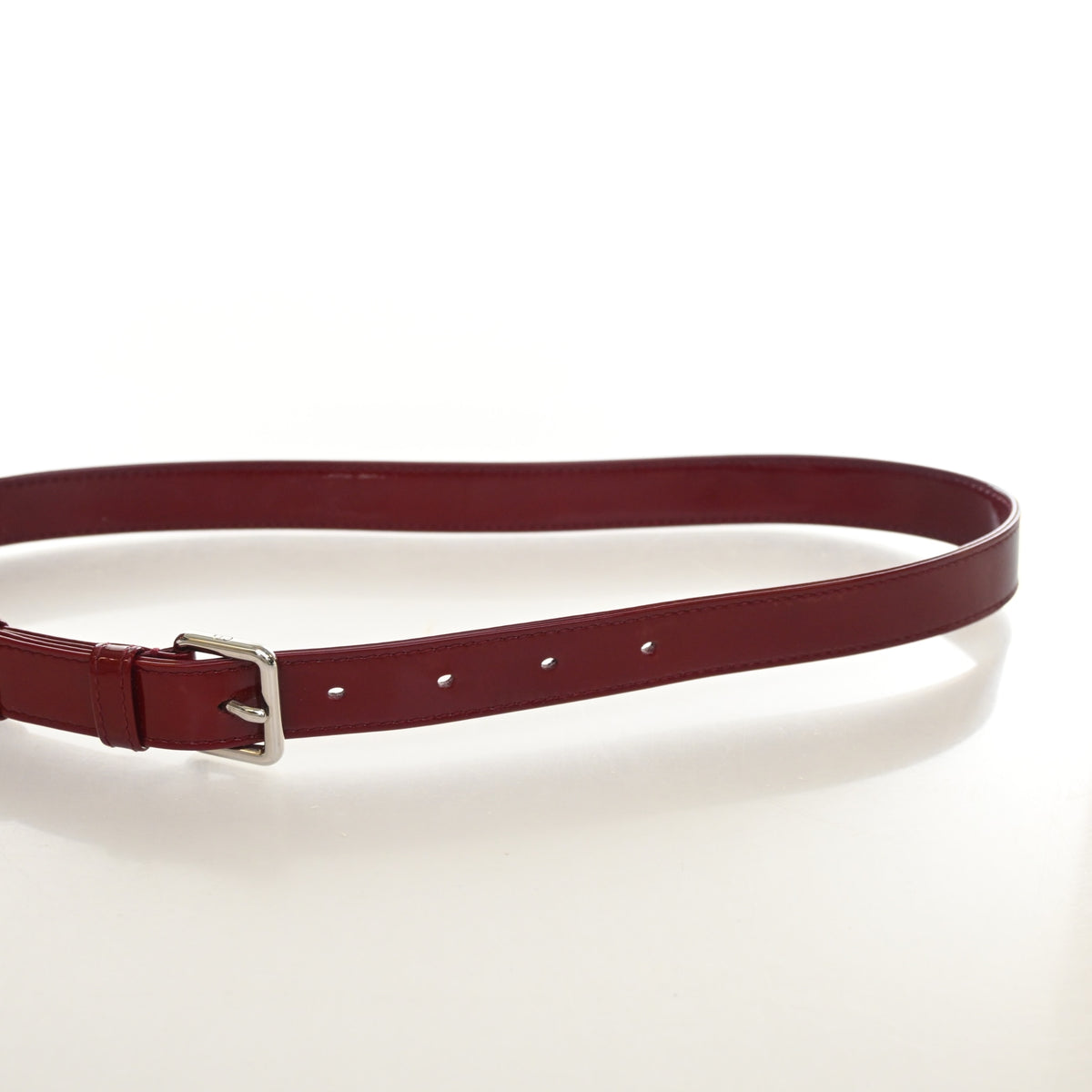 Christian Dior Medium Patent Lady Dior, photo 11 of 15