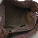Fendi Zucchino Tote Bag