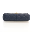 Chanel Medium Patent Classi...