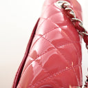 Chanel Mini Patent Rectangu...