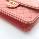 Chanel Small Caviar Sunset ...