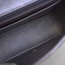 Chanel Mini Calfskin Square...