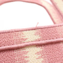 Christian Dior Mini Embroid...