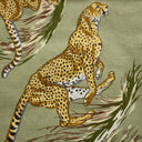 Hermes Guepards Cotton Scar...