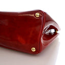 Prada Large Spazzolato Gall...