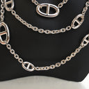 Hermes Farandole Necklace 120