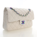 Chanel Small Caviar Classic...