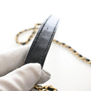 Chanel Mini Lambskin Wallet...