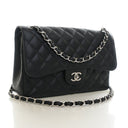 Hover Product -Chanel Jumbo...