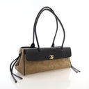 Chanel Suede Urban Essentia...