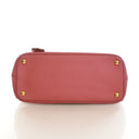 Prada Medium Saffiano Galle...