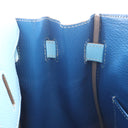 Hermes Celeste Epsom Verso ...
