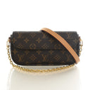 Louis Vuitton Monogram Wall...