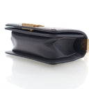 Chanel Mini Caviar Boy Bag
