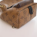 Louis Vuitton Reverse Monog...