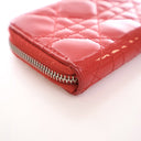 Dior Small Cannage Patent L...