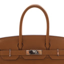 Hermes Kraft Togo Birkin 30