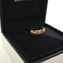 Chanel Coco Crush Ring Sz 52