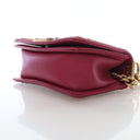 Chanel Small Calfskin Top H...