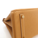 Hermes Naturel-Sabel Togo B...