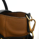 Louis Vuitton Calfskin On M...
