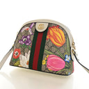 Gucci GG Flora Ophidia Dome...