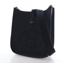 Hermes Noir Clemence Evelyn...