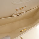 Chanel Medium Caviar Double...