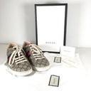 Gucci Ace GG Supreme Sneake...