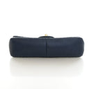 Chanel Calfskin Surpique Fl...