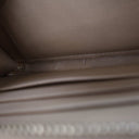 Chanel Metallic Lambskin Ph...