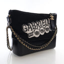 Chanel Medium Gabrielle Coc...