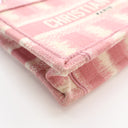 Christian Dior Mini Embroid...