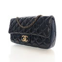 Chanel Medium Patent Classi...