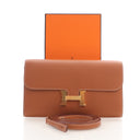 Hermes Gold Evercolor Const...