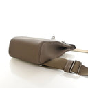 Hermes Etoupe Togo Hac A Do...