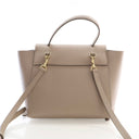 Celine Nano Calfskin Belt Bag